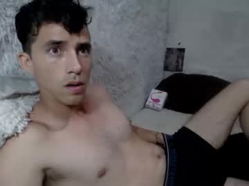 jhonny_handsome_ chaturbate