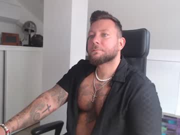 [19-09-23] mateodavide record private sex show from Chaturbate