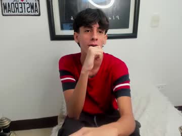 [25-07-23] michael_18twink record private from Chaturbate.com