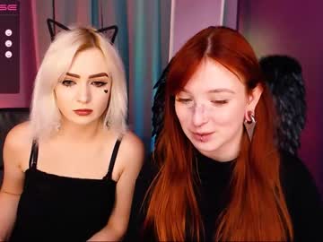 [25-09-22] tequila_girls video from Chaturbate.com