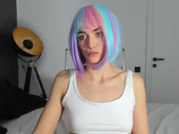 [02-12-22] abellemarie public show from Chaturbate