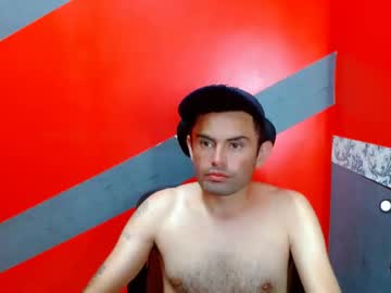 [13-01-23] alex_gonzalez_ premium show from Chaturbate.com