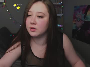 [29-01-22] amelia_green chaturbate public show video