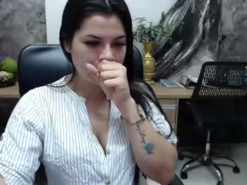 [19-09-22] daina_russell public show from Chaturbate
