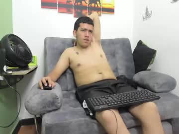 [06-02-23] grey_demon_ private show from Chaturbate.com