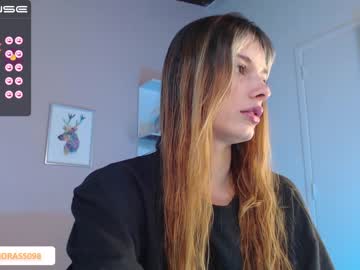 [19-01-23] janicecole2 public show from Chaturbate