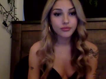 [23-02-23] kellysnowxo record cam video from Chaturbate.com