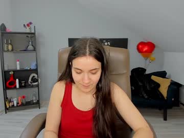 [01-03-24] melissawiliam show with toys from Chaturbate.com