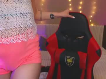 [20-04-23] pretty_blondi chaturbate show with toys