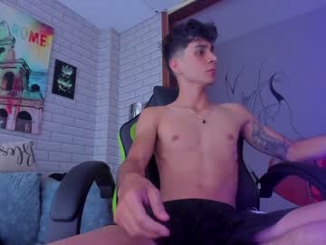 [14-12-22] blessed_asher chaturbate cam video