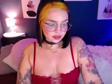 [05-03-24] martinarousee_ public webcam video from Chaturbate