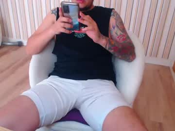 [28-04-23] genius_baby chaturbate video with toys
