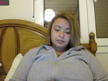 [03-03-22] hott_miind private sex video from Chaturbate.com