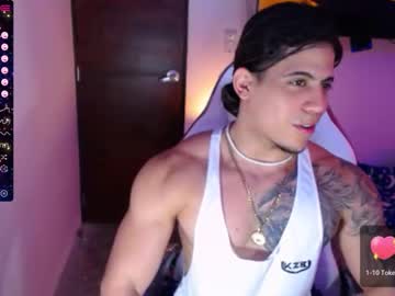 [08-07-22] joshklein003 record private show video from Chaturbate