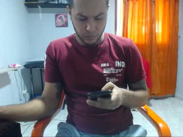 [16-03-24] maxximo_decimo record private show from Chaturbate