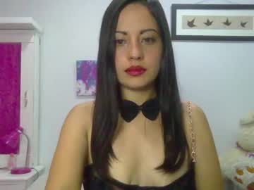 [12-11-22] megann_97 blowjob show from Chaturbate