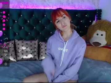 [21-06-22] alicee_fire webcam video from Chaturbate