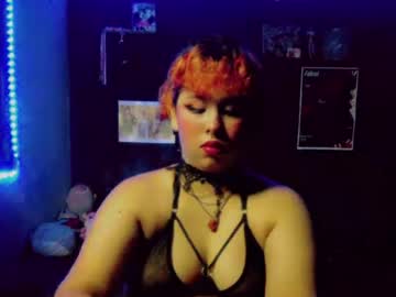 [17-03-22] jolyne_kitty record video from Chaturbate.com