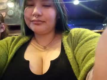 [23-05-23] playfulkat99 record cam show from Chaturbate