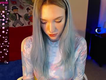 [20-05-22] annie_gelis record blowjob show from Chaturbate