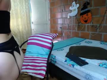 [25-10-22] amber_pinkd public show video from Chaturbate
