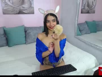 [10-04-23] badgal_dann private show from Chaturbate