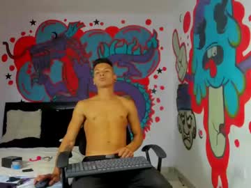 [31-07-23] jhoncavil record show with toys from Chaturbate