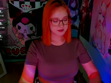 [12-10-24] margaret_red blowjob video from Chaturbate