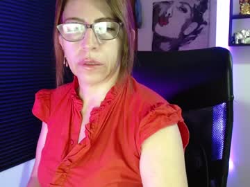 [24-03-24] mature_hott1 chaturbate blowjob video