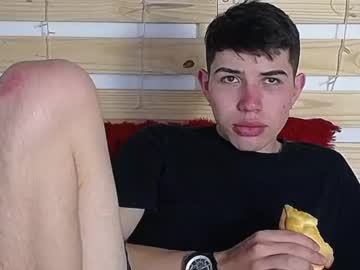 [21-10-22] varquillosex18 private from Chaturbate