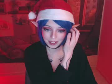 [24-12-23] amyylime record private show from Chaturbate.com