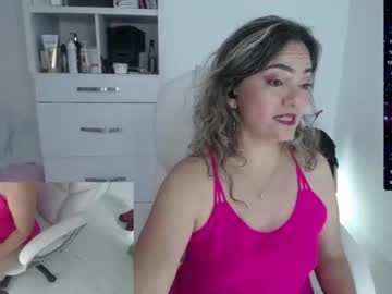 [08-01-24] ana_hotmilf private webcam from Chaturbate