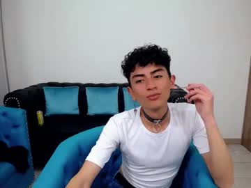 [05-04-22] angelo_silver private show video from Chaturbate