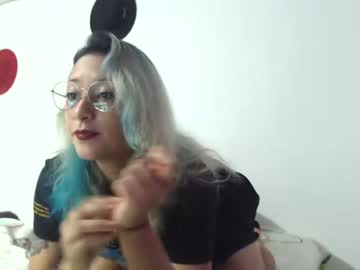 [05-06-22] angels_witch premium show video from Chaturbate