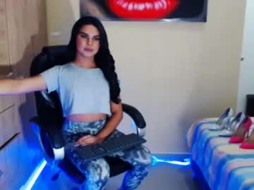 [08-10-22] paulina_ulloirts record show with toys from Chaturbate