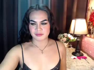 [27-10-22] samanthapornxxx record private from Chaturbate