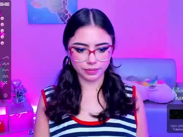 [22-05-22] hanna_baily cam show from Chaturbate