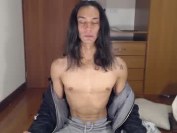 [02-08-23] its_bastian premium show video from Chaturbate