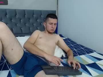 [31-05-22] marley_irvin chaturbate private show