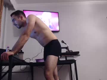 [01-09-22] alexo2710 show with cum from Chaturbate.com