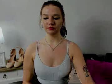 [15-10-23] avafancy webcam video from Chaturbate