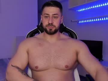 [25-02-24] greektrent record public show from Chaturbate