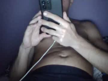 [03-07-22] harvil7 public show video from Chaturbate