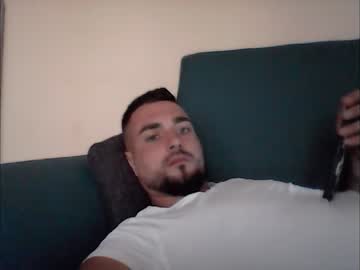 [12-09-23] kevinchriss record private sex video from Chaturbate.com