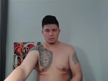 [18-03-24] sdflip1986 record private show from Chaturbate