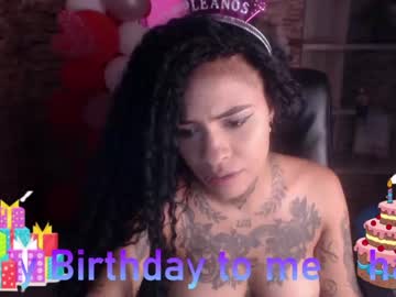 [28-02-23] shantall_scott private from Chaturbate