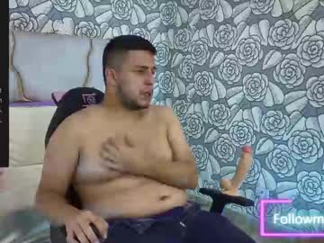 [15-08-24] juanse_tay record webcam show from Chaturbate