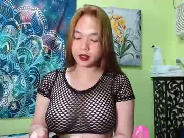 [18-01-22] samurbabyxx webcam video from Chaturbate