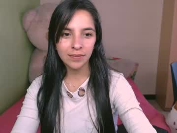 [26-08-23] little__samantha_ private from Chaturbate.com
