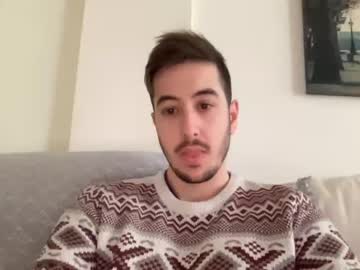 [01-01-22] markbutton20 private show from Chaturbate